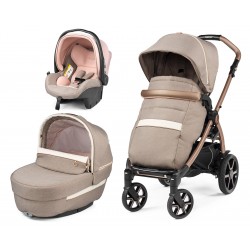 Peg Perego Trio Book SL Mon Amour