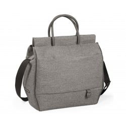 Peg Perego Borsa City Grey