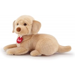 Trudi Labrador Liam Sdraiato 25 cm