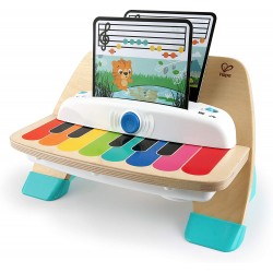 Hape Magic Piano - Pianoforte in Legno