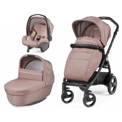 Peg Perego Trio Book Smart