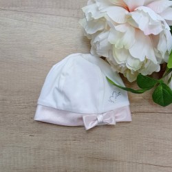 Cappellino neonata