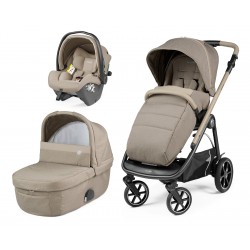 Peg Perego Trio Veloce SLK