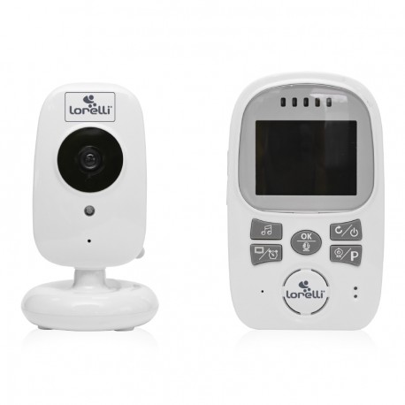 Lorelli Baby Monitor Safeness