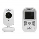 Lorelli Baby Monitor Safeness