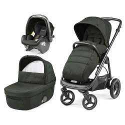 Peg Perego Trio Veloce TC SLK