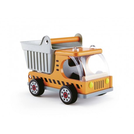 Hape Camion Ribaltabile