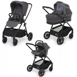 Foppapedretti Trio Divo + Borsa e Coprigambe omaggio
