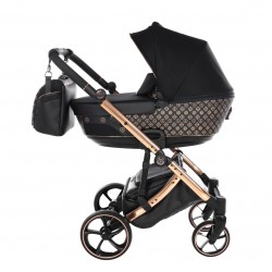 Antes Baby Trio Monogram