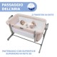 Chicco Culla Next2Me Magic Evo