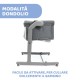 Chicco Culla Next2Me Magic Evo