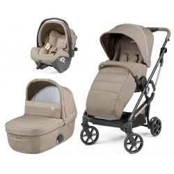 Peg Perego Trio Vivace SLK Sand