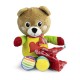 Clementoni Peluche Bob the Bear