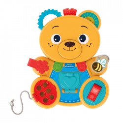 Clementoni Baby Bear Montessori