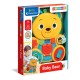 Clementoni Baby Bear Montessori