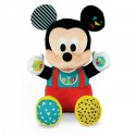 Clementoni Baby Mickey Gioca e Impara