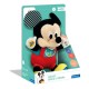 Clementoni Baby Mickey Gioca e Impara