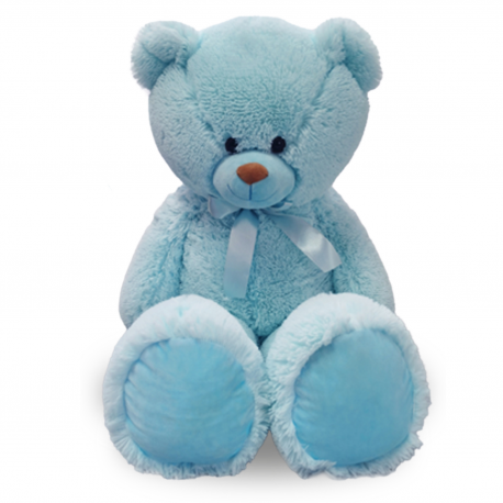 Odg Orso Azzurro 96 cm