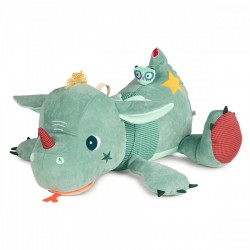 Lilliputiens Peluche Drago Joe 75 cm