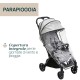 Chicco Passeggino Goody XPlus