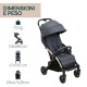 Chicco Passeggino Goody XPlus