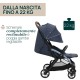 Chicco Passeggino Goody XPlus