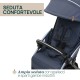 Chicco Passeggino Goody XPlus