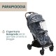 Chicco Passeggino Goody XPlus