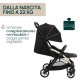 Chicco Passeggino Goody XPlus