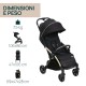 Chicco Passeggino Goody XPlus