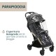 Chicco Passeggino Goody XPlus