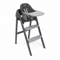Chicco Seggiolone Evolutivo Crescendo Up 
