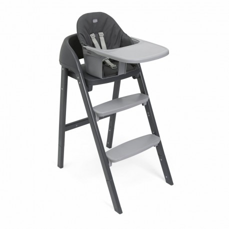 Chicco Seggiolone Evolutivo Crescendo Up 