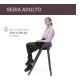 Chicco Seggiolone Evolutivo Crescendo Up 