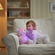 Chicco Baby Bear Proiettore