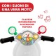 Chicco Vespa Primavera Italia