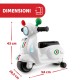 Chicco Vespa Primavera Italia
