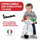 Chicco Vespa Primavera Italia