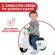 Chicco Vespa Primavera Italia