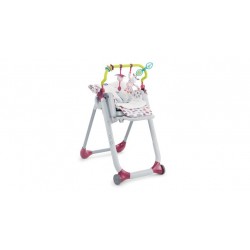 Chicco Kit 0 Mesi per Seggiolone Polly Progres5