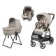 Peg Perego Trio Veloce SLK Belvedere