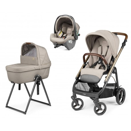 Peg Perego Trio Veloce SLK Belvedere