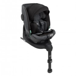 Chicco Seggiolino Auto Bi-Seat Air I-Size + Base Full 360 I-Size