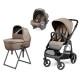 Peg Perego Trio Veloce SLK Belvedere