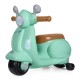 Chicco Vespa Primavera LatteMenta