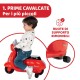 Chicco Vespa Primavera LatteMenta