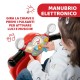 Chicco Vespa Primavera LatteMenta