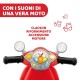 Chicco Vespa Primavera LatteMenta