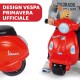 Chicco Vespa Primavera LatteMenta