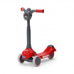 Chicco Monopattino Ducati